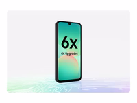 Samsung Galaxy A26 5G EE 6" FHD+ 128GB mobilais tālrunis