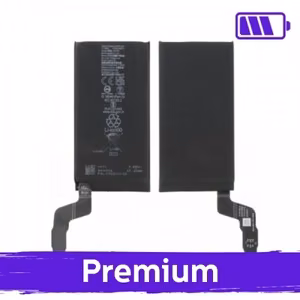 Baterija saderīga ar Google Pixel 8a GO7DF 4492mAh (OEM)