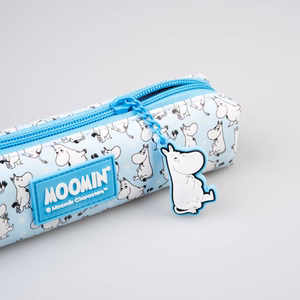 Moomins penāļa komplekts ar pildspalvu un zīmuli