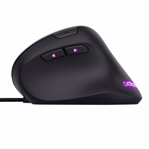 Trust GXT 144 Rexx spēļu pele labajai rokai USB Type-A optiskā 10000 DPI