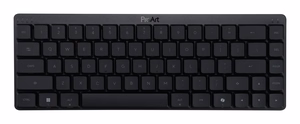 ASUS ProArt KD300 keyboard Home/Office USB + RF Wireless + Bluetooth Black
