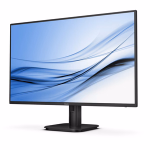 Philips 1000 series 27E1N1100A/00 monitors 68,6 cm (27") 1920 x 1080 pikseļi Full HD LCD melns