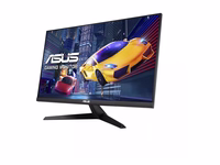 ASUS VY279HGR Eye Care Gaming 27 collu IPS ekrāns