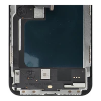 ZY LCD displejs IPHONE X FFHD-900p Incell (Mainīt IC)