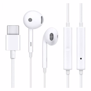 OPPO MH147 USB-C TYPE C IELIEKAMĀS AUSTIŅAS BALTS BEZ IEPAKOJUMA