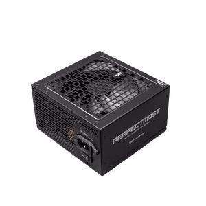 DarkFlash barošanas bloks PMT1250 melns