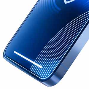 3mk HardGlass Matēts Max Rūdīts stikls for Samsung Galaxy S26 Ultra