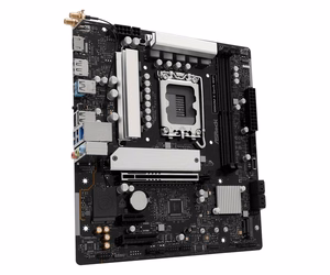 Asrock B860M-X GEN5 WIFI mātesplate