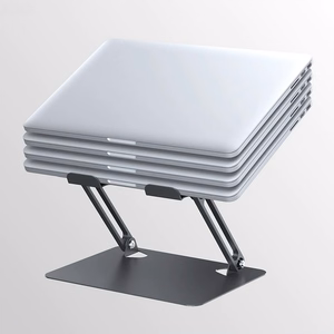 MEDIA-TECH portatīvā datora statīvs LAPTOP STAND