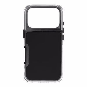 Чехол для iPhone 17 PRO Matrix чёрный