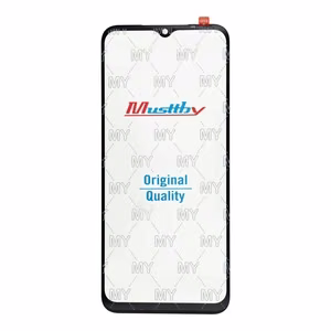 MUSTTBY priekšējais stikls + OCA SAMSUNG a14 5G