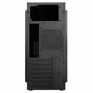 LOGIC CASE J23 PRO USB-C melns