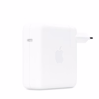 Apple MX0J2ZM/A barošanas adapteris 96 W balts