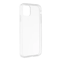 BASEUS SUPER CLEAR HYBRID viedtālruņa apvalks iPhone 11 caurspīdīgs
