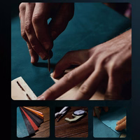 Sleep Case Pro viedtālruņa apvalks Xiaomi 13 Lite ar statīvu melns