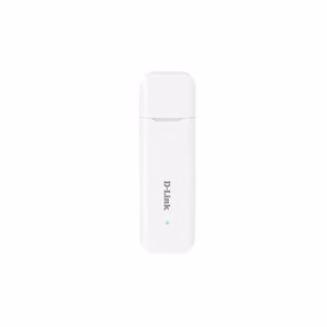 D-Link DWM-222W/R – 4G LTE AX300 Wi-Fi 6 USB tīkla adapteris