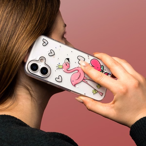 Ultra Trendy case for Samsung Galaxy S24 / S25 Love 2