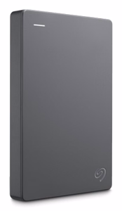 SEAGATE Basic Portable Drive 5TB