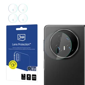 3mk Lens Protection kameras stikls Honor Magic V5