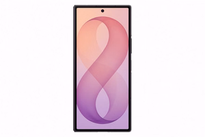 Samsung Galaxy Z Fold8 Ultra caurspīdīgs vāciņš, 0.8 mm, ar 2 pretatspīduma plēvēm