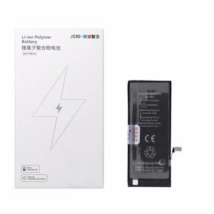 JCID Akumulators iPhone 6 Plus 3550 mAh (liela ietilpība)