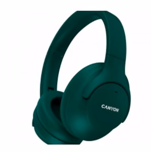 Bluetooth brīvroku Canyon OnRiff 10 ANC zaļš