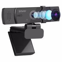 Savio 2K Webcam CAK-05