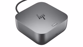 HP Thunderbolt 4 100W G6 Dock