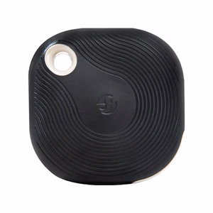 WiFi žalūziju/aizkaru kontrolieris Shelly Shutter + BLU Button Tough 1