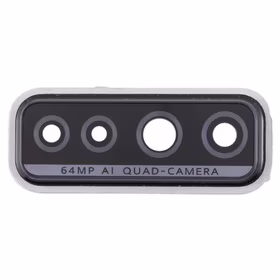 Rear Camera Lens Saderīgs ar Huawei P40 Lite 5G Rear Camera Lens