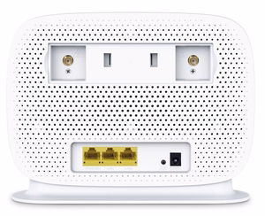 Bezvadu maršrutētājs TP-Link Archer MR505 4G 1200 Mbps 2 antenas
