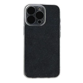 Shine viedtālruņa apvalks Motorola Moto G13 / G23 caurspīdīgs