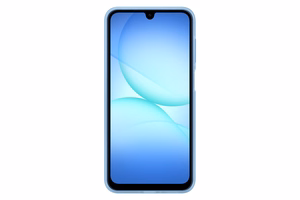 EF-OA176TLE Samsung kartes slota vāciņš Galaxy A17 - zils