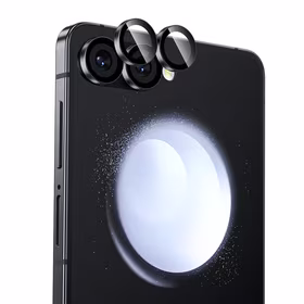 Benks Aizsargstikls Glass Warrior objektīvam uz kameras Samsung Galaxy Z Flip 7 - caurspīdīgs (objektīvs 2 gab.)