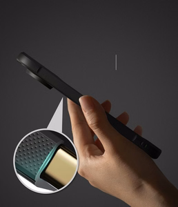 Ringke Onyx MagSafe maciņš modelim Google Pixel 11 Pro – melns