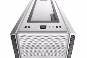 be quiet! Silent Base 802 Window Midi Tower balts