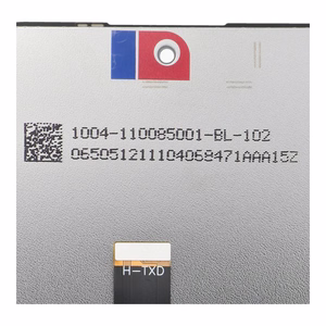 FixCell LCD Displejs HUAWEI P SMART 2021 OEM bez rāmja