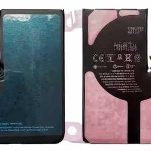 Baterija ORG priekš iPhone 13 Pro 3095mAh Self-Diagnosable ar sticker