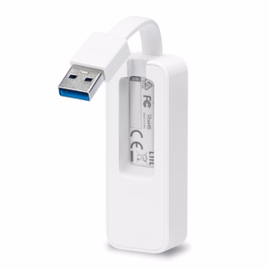 TP-Link UE300 tīkla karte Ethernet 1000 Mbit/s