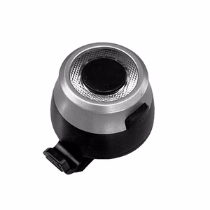 Velosipēda aizmugures gaisma LED, USB, IPX5