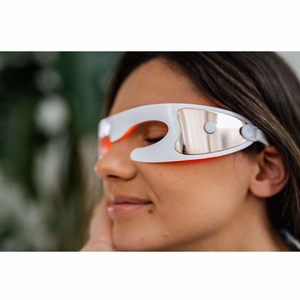 Beautifly Serene Eye LED brilles ar masāžu