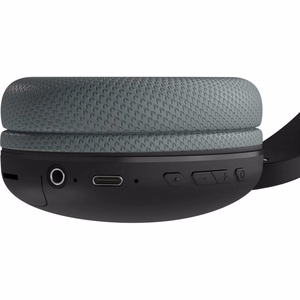 HEADPHONES DEFENDER BLUETOOTH FREEMOTION B480 melns