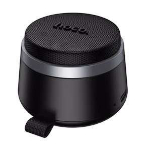 Bluetooth skaļrunis 8W 3h Hoco ar iebūvētu magnētu bloku HC43 melns
