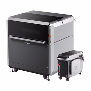 Lāzermetināšanas un CNC griešanas iekārta xTool MetalFab 1200W