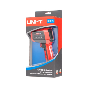 Uni-T UT309A infrasarkanais termometrs