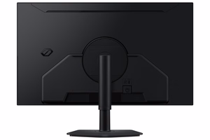 Samsung G50F monitors 81,3 cm (32") 2560 x 1440 pikseļi Quad HD LCD melns