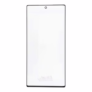 MUSTTBY priekšējais stikls + OCA SAMSUNG note 10 plus