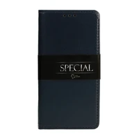 Viedtālruņa apvalks (m) IPHONE 13 PRO - zils (m)