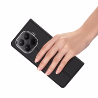 Futrālis Dux Ducis Skin Pro Xiaomi 15T Pro melns