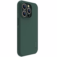 Korpuss Nillkin Super Frosted Shield Pro Samsung S711 S23 FE green